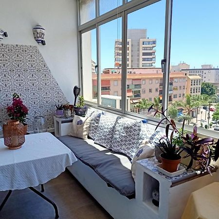San Enrique - City Life Торремолинос Экстерьер фото