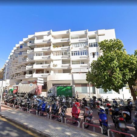 San Enrique - City Life Торремолинос Экстерьер фото