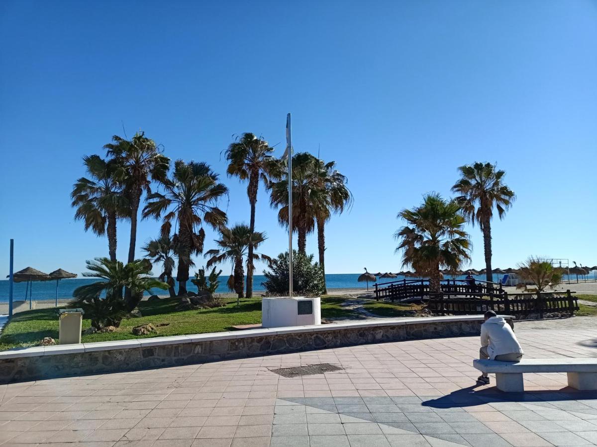 San Enrique - City Life Торремолинос Экстерьер фото